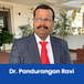 Sai Rajeswari Institute of Technology, Director/Principal: Dr. Pandurangan Ravi Interview